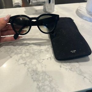celine sunglasses